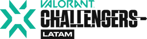 VCT 2023 LAS S2 Challengers