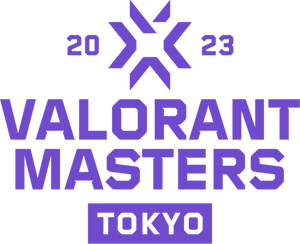 VCT 2023 Masters Tokyo