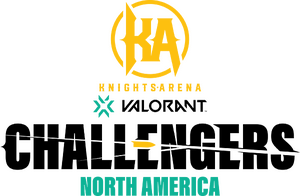 VCT 2023 NA S2 Challengers
