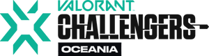VCT 2023 OCE S2 Challengers