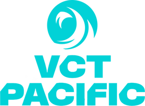 VCT 2023 Pacific LC