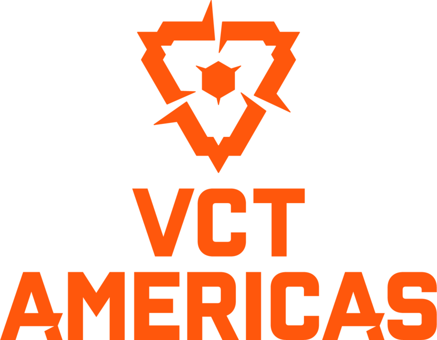 VCT Americas 2024. Challengers 2024. Champions Tour 2024: EMEA Stage 1 logo PNG. American League 3 Stars.