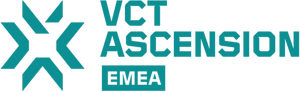 VCT 2024 EMEA Ascension