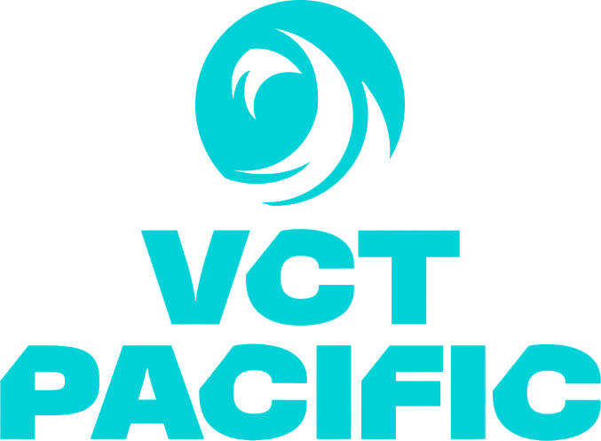 VCT 2024 PAC KICK-OFF