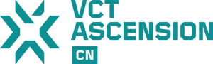 VCT 2025 CN Ascension