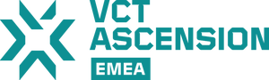 VCT 2025 EMEA Ascension