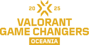 VCT 2025 GC OCE S1