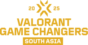 VCT 2025 GC South Asia S1