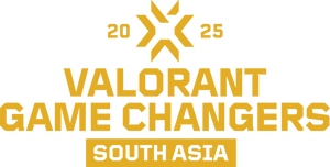 VCT 2025 GC South Asia S2