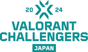 VCT 2025 JP S2
