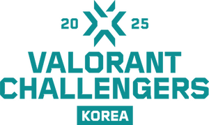VCT 2025 KR S3