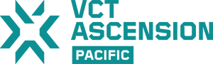 VCT 2025 PAC Ascension