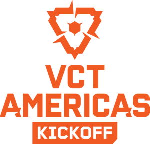 VCT 2026 AM KICK-OFF