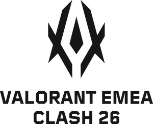 VCT 2026 EMEA Clash