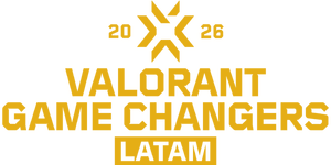 VCT 2026 GC LAS