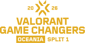 VCT 2026 GC OCE S2
