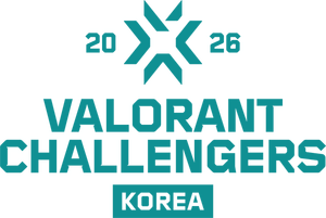 VCT 2026 KR S2