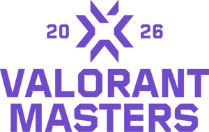 VCT 2026 Masters London