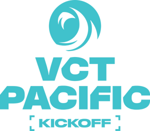 VCT 2026 PAC KICK-OFF