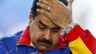 ¿Maduro fuera para...?