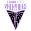 Golden State Valkyries W