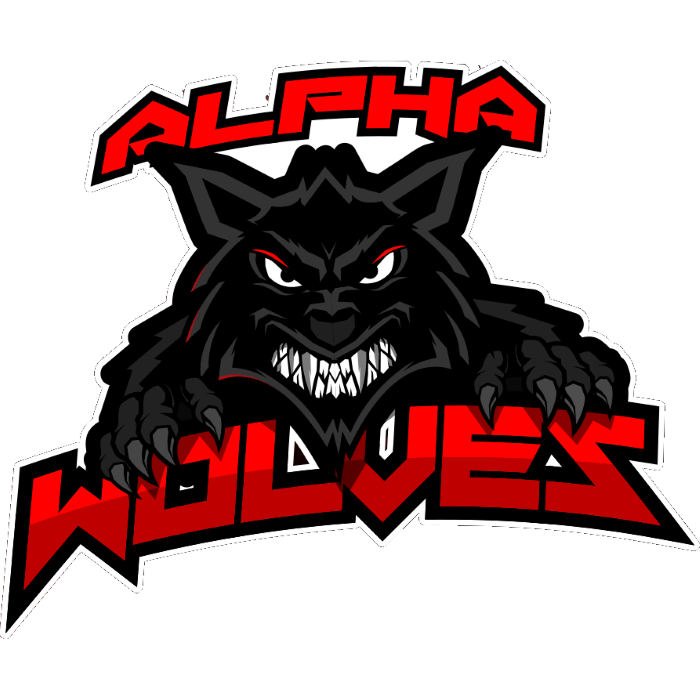 Alpha Wolves