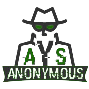 Anonymous