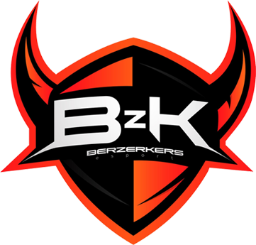 BerZerKers