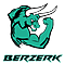 Berzerk Gaming