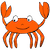 Boston crab