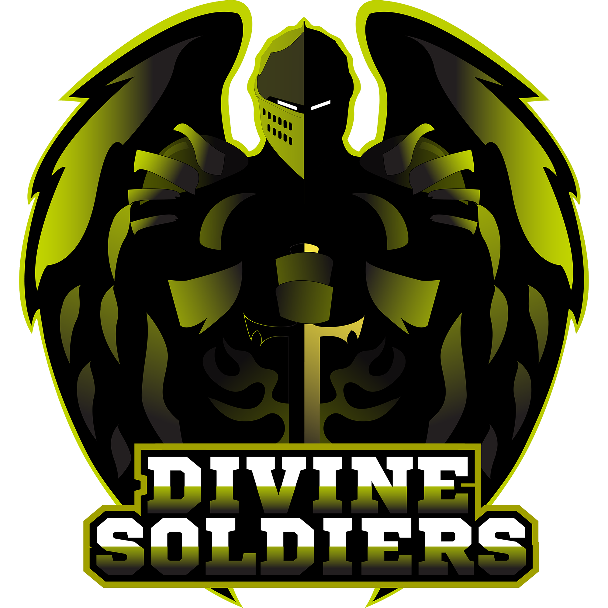 Divine Soldiers