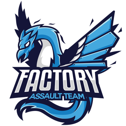 Factory Assault