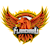 Lazer Cats logo