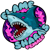 Flame Sharks fe