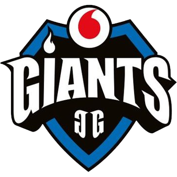 Giants fe