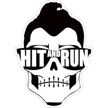 HIT AND RUN