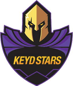 Keyd Stars fe
