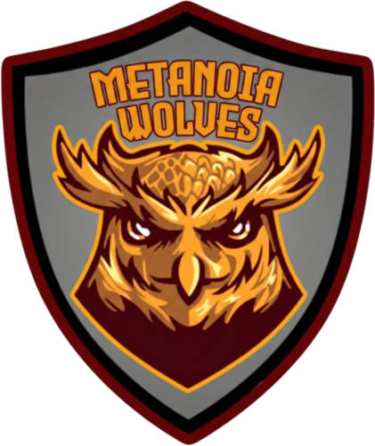 METANOIA Wolves