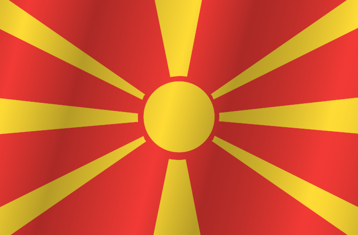 Macedonia