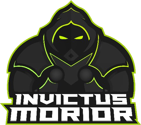 Morior Invictus