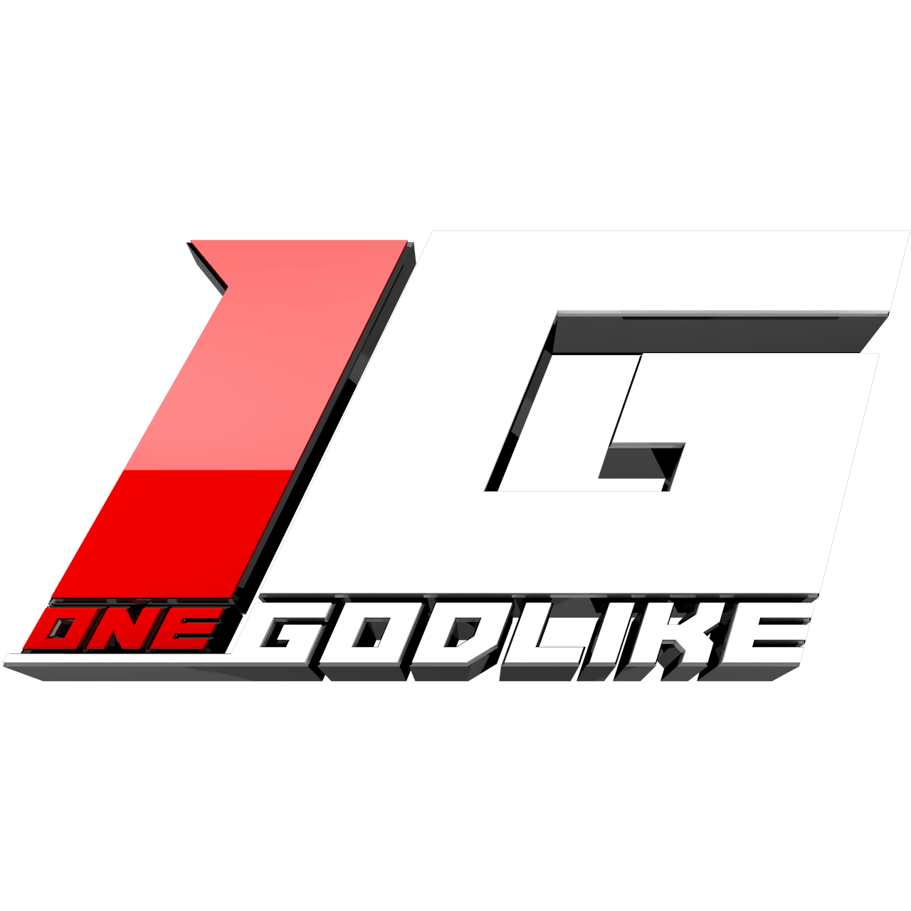 ONEGODLIKE