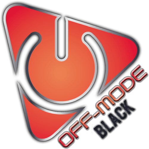 OFF-MODE Black