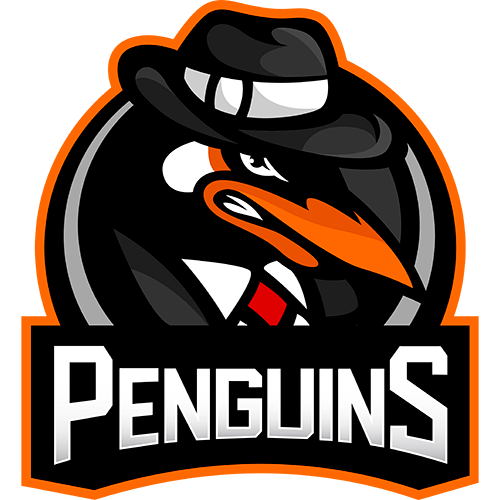 Penguins