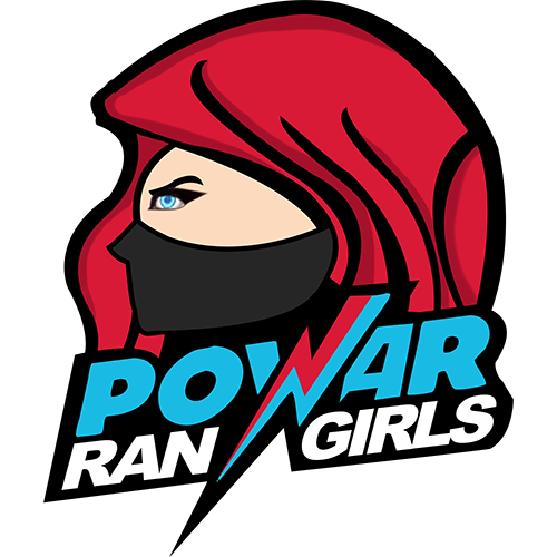 Powar Rangirls