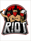RIOT-GAMING