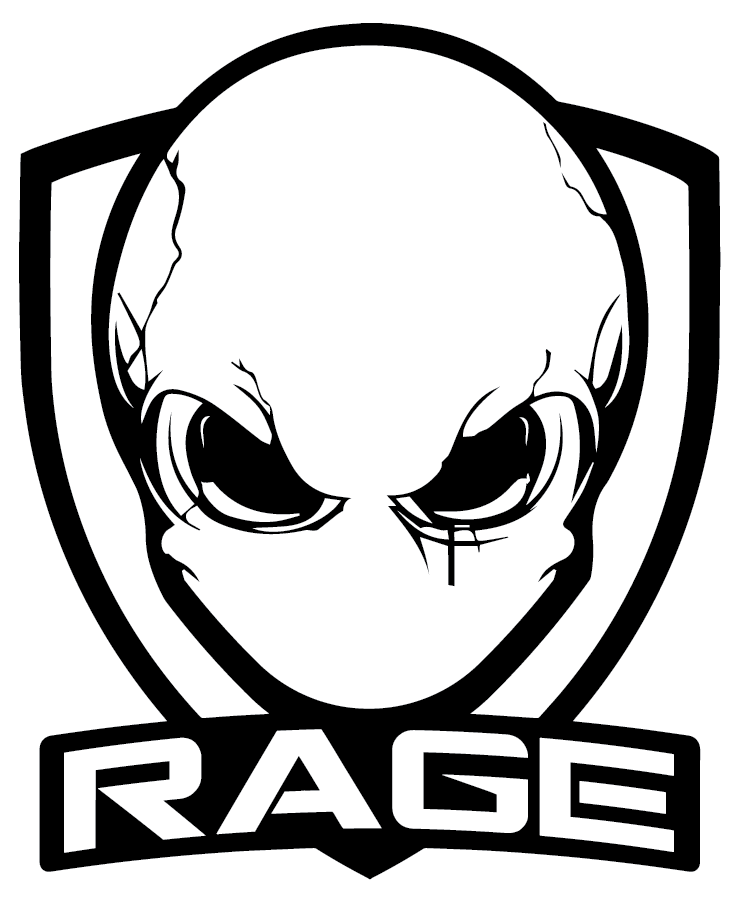 Rage эмблема. Rage надпись. Rage аватарки. Rage группа логотип.