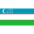 Uzbekistan