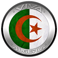 Viva Algeria
