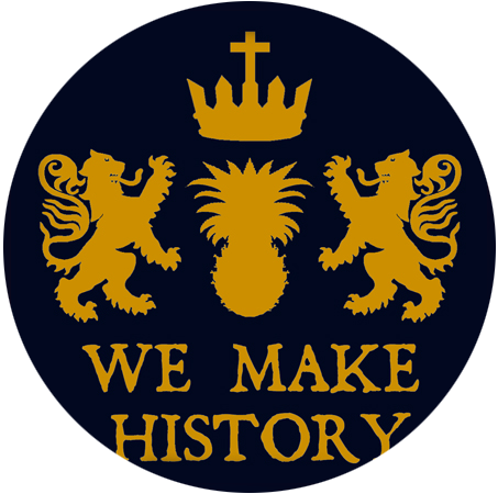 We Make History