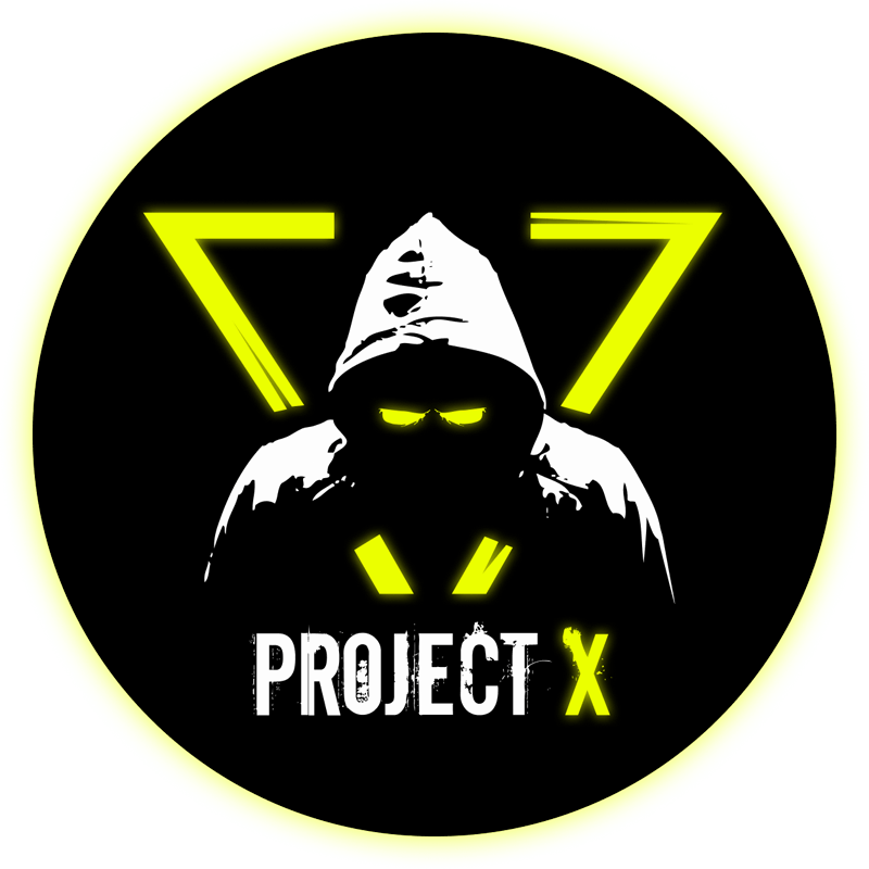  Project X 